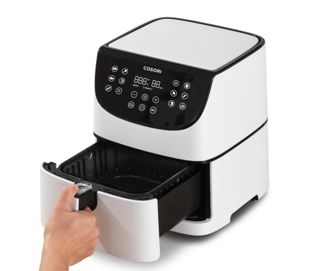 COSORI Premium Air Fryer (biały) - 1293916 - zdjęcie 6